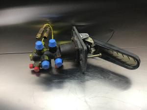 Liebherr Pedal de freno